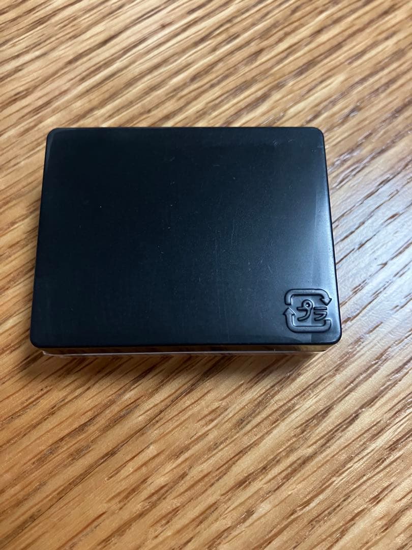 裁判員バッジ シリアルナンバー入