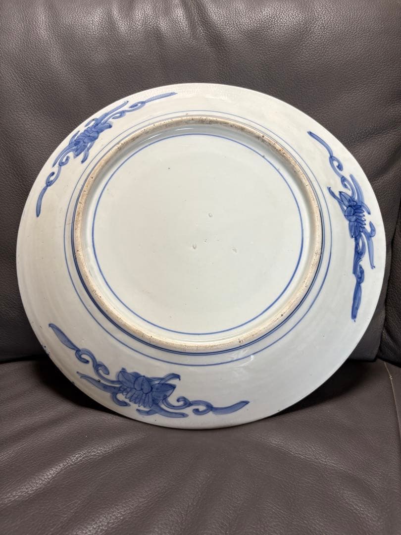 飾皿　大皿　置物