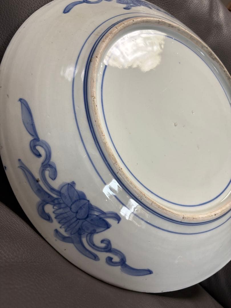 飾皿　大皿　置物