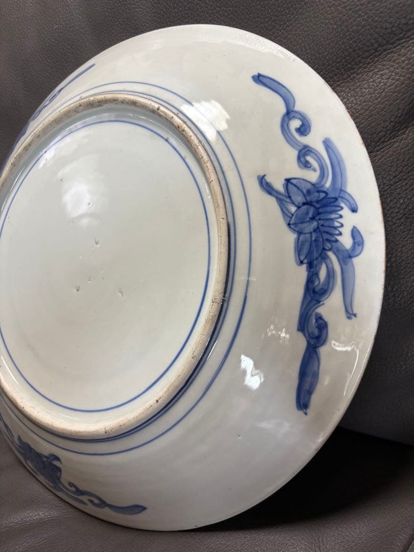 飾皿　大皿　置物