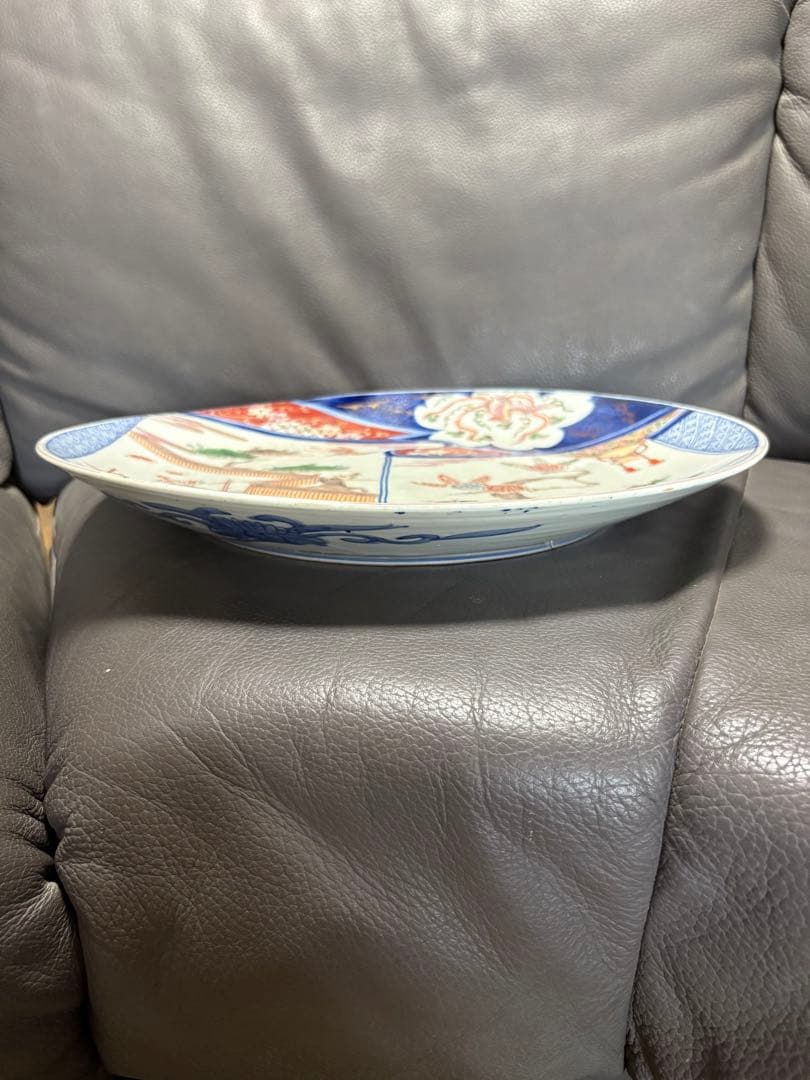 飾皿　大皿　置物