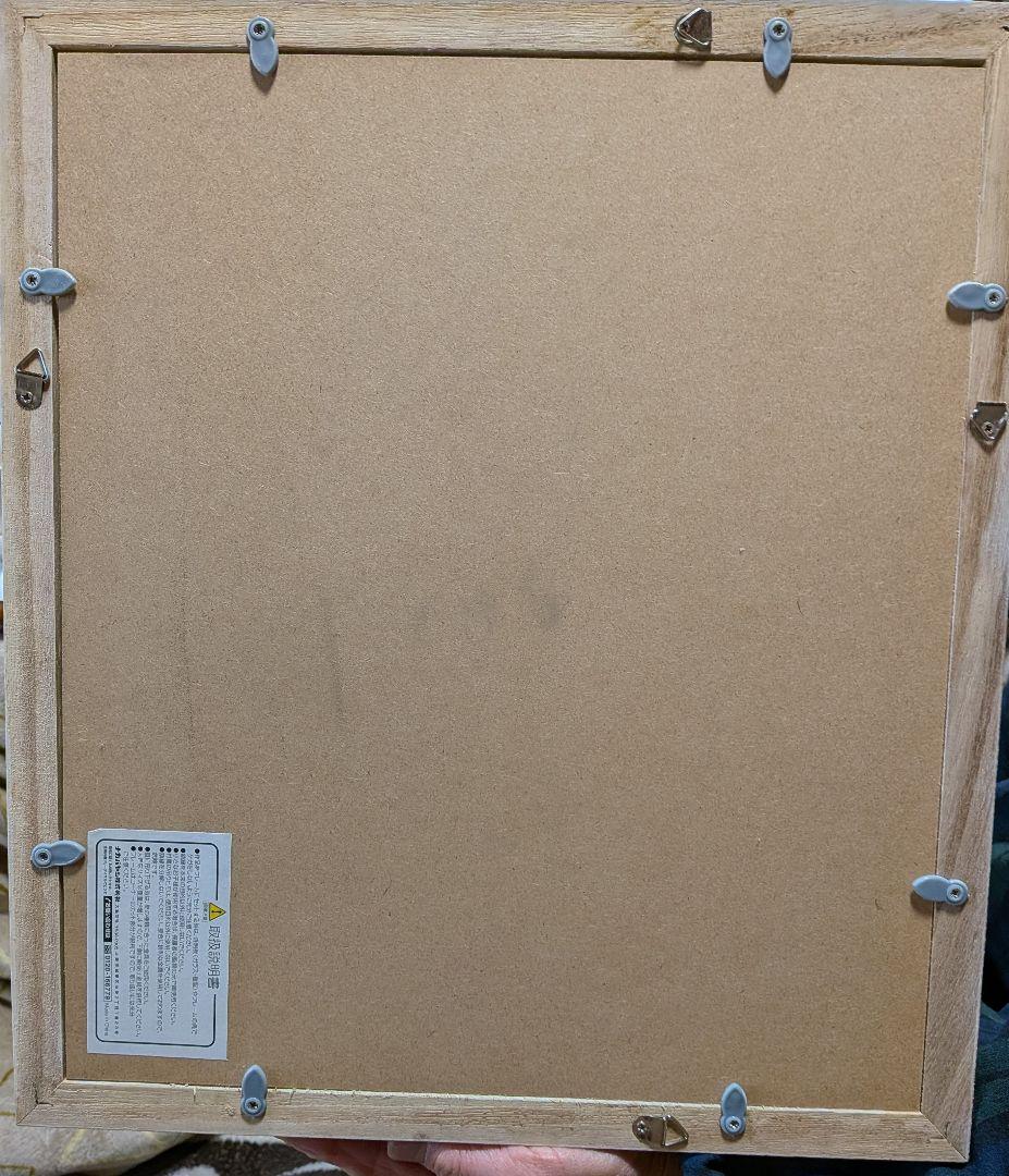 (希少)【奈良美智】[ドローイングポスター額装品