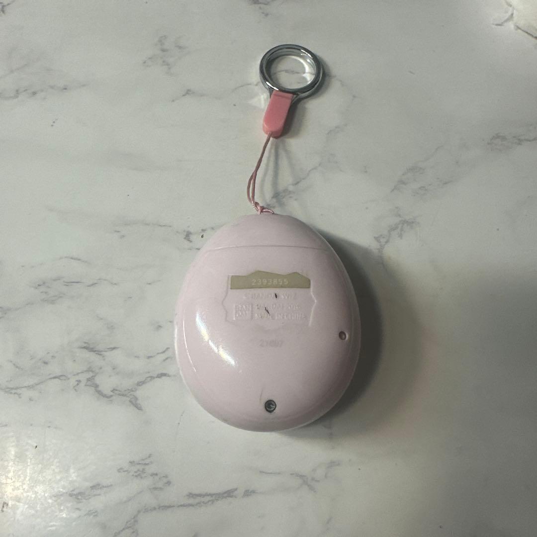 たまごっちみくすDream m!x ver. ピンク