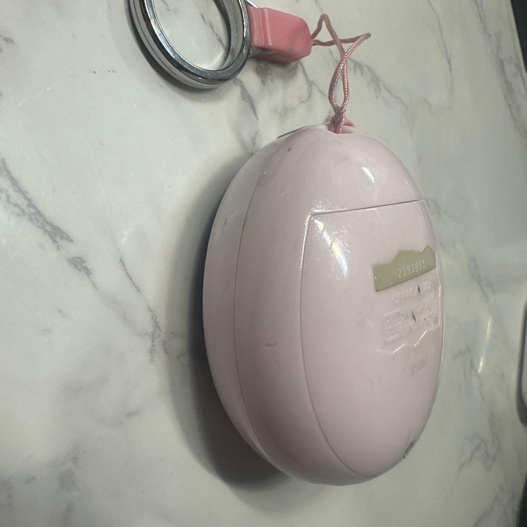 たまごっちみくすDream m!x ver. ピンク