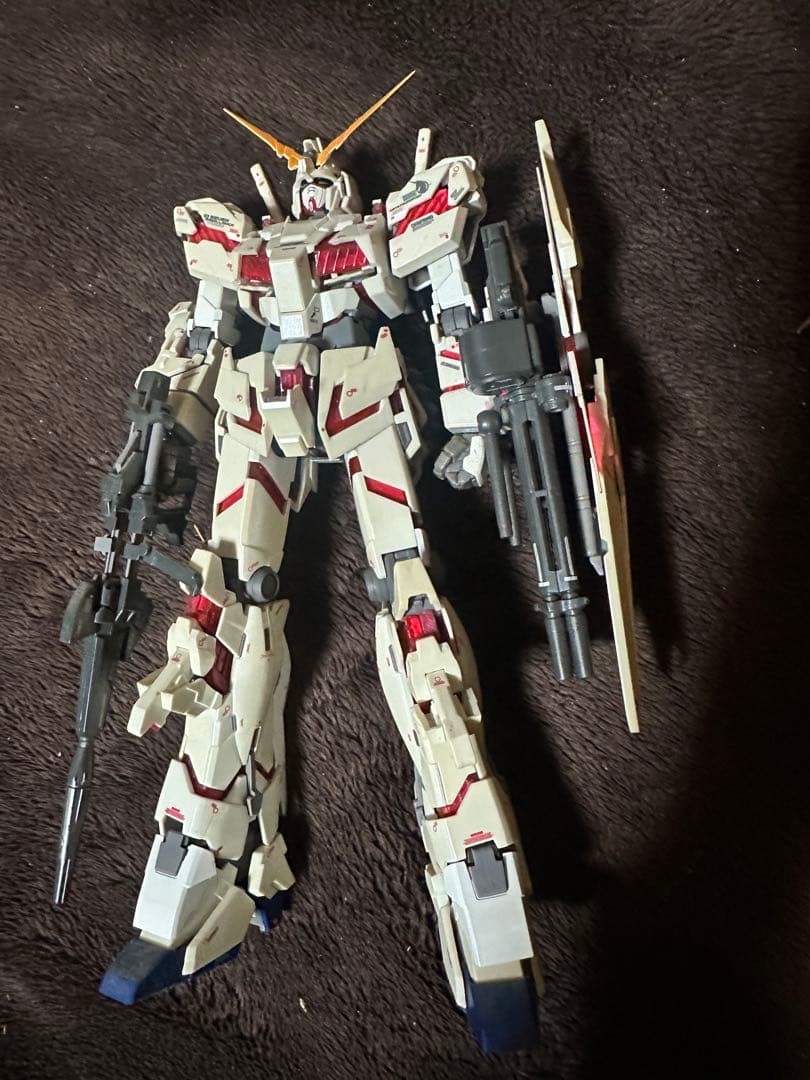メタルコンポジット　ユニコーン　1006 開封品