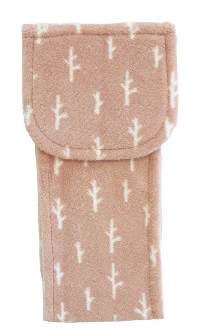 トイレマット 4点 セット オカ マトカ ピンク 北欧 おしゃれ ドレニモ型