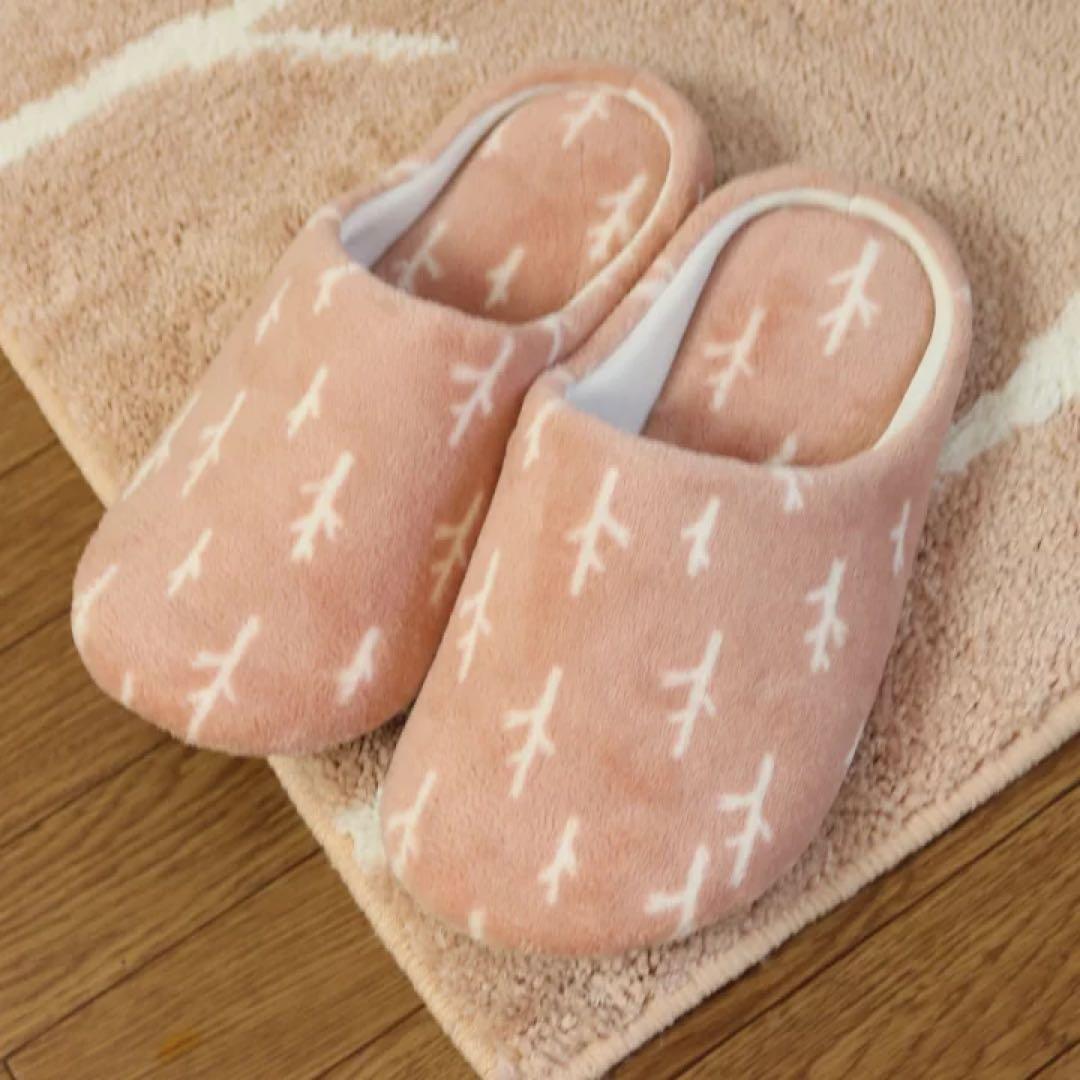 トイレマット 4点 セット オカ マトカ ピンク 北欧 おしゃれ ドレニモ型