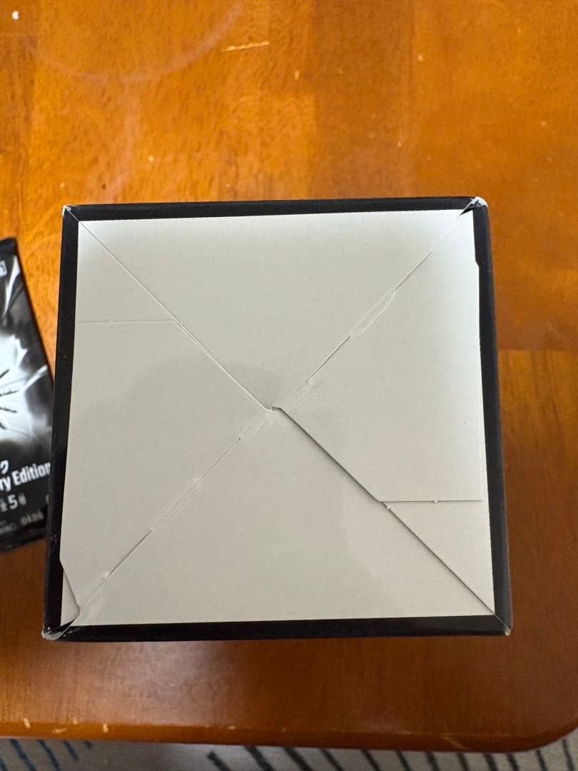 新品未開封テープ付き)DUAL EVOLUTION （プロモ2枚付）FB09
