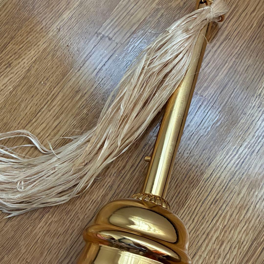 手振鈴　神社　神具　仏具　楽器