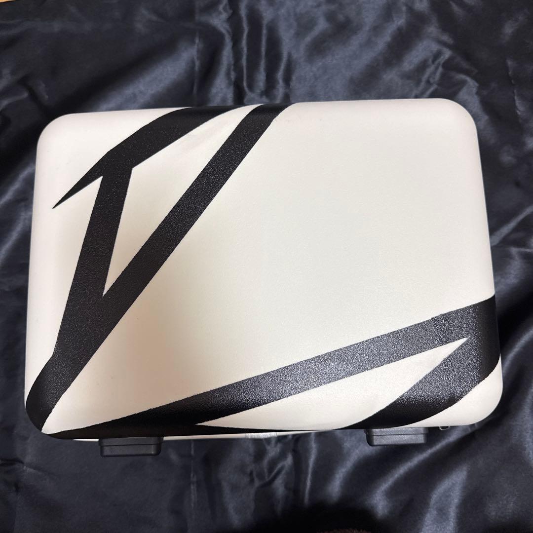 XG グロパ ミニトランク VVIP