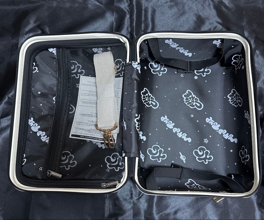 XG グロパ ミニトランク VVIP