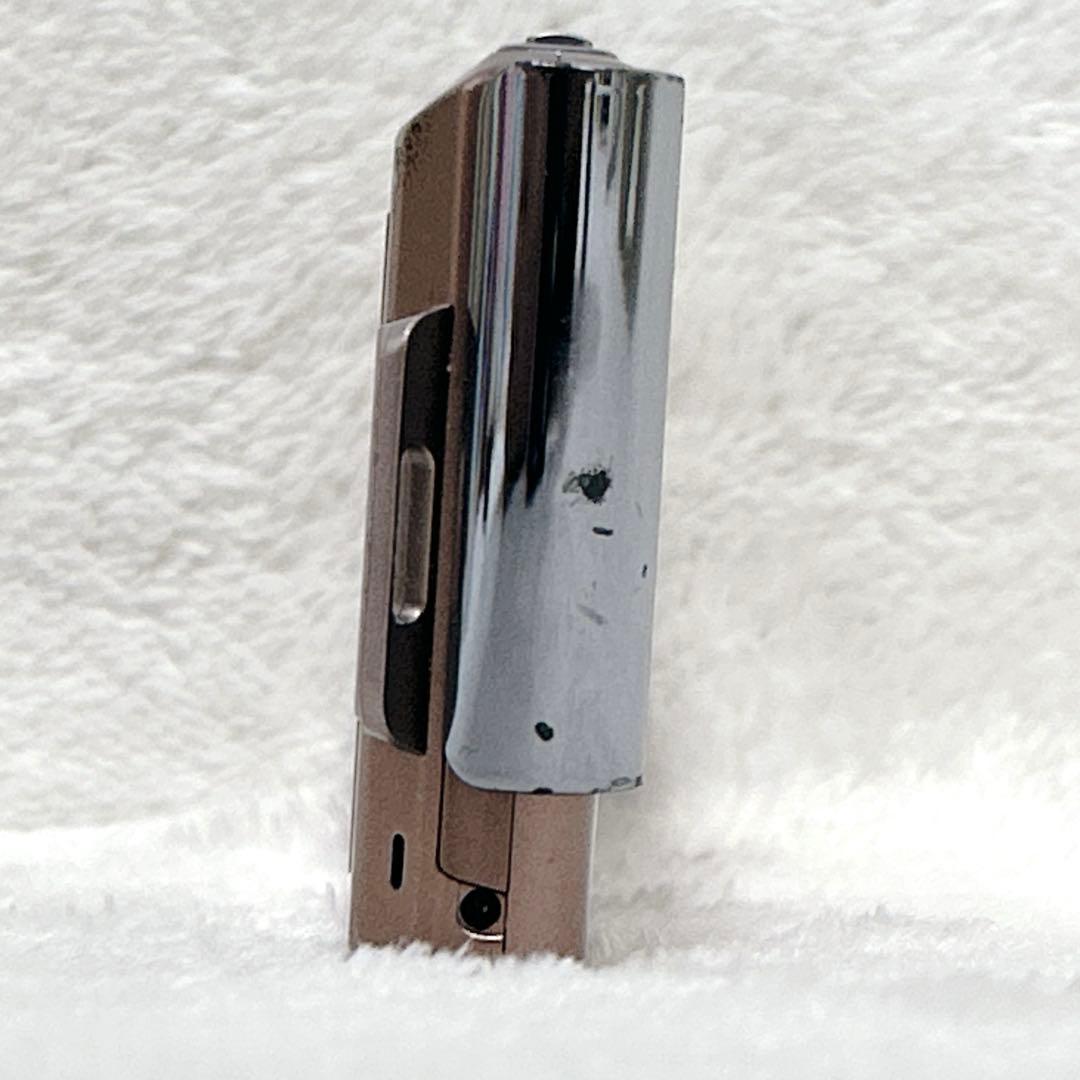 【動作品】SONY ソニー CYBER-SHOT DSC-T90バッテリー付