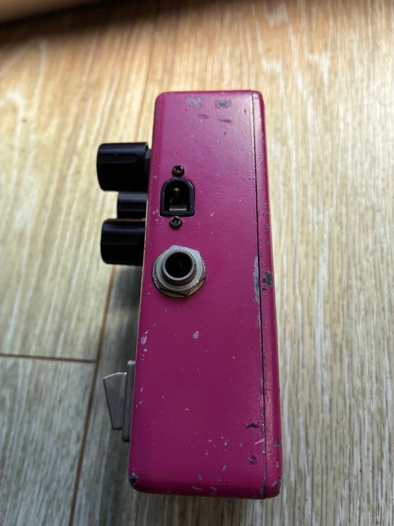 Maxon AD-80 ヴィンテージ