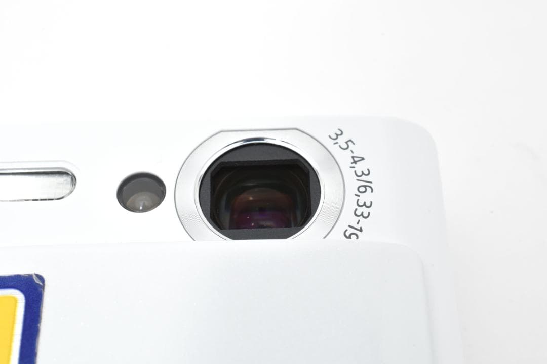 【動作確認済】SONY Cyber-shot DSC-T70 2648240