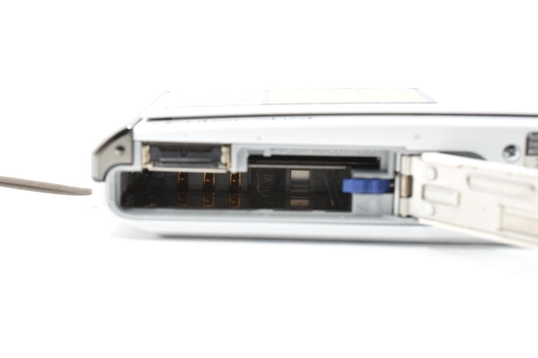 【動作確認済】SONY Cyber-shot DSC-T70 2648240