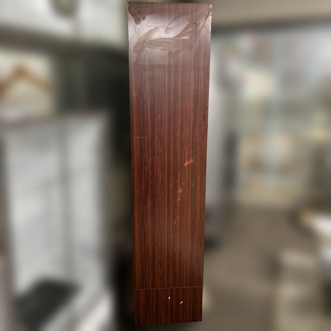 7264 ダイワ 2017年◆リーチイン冷蔵ショーケース 481U 100V