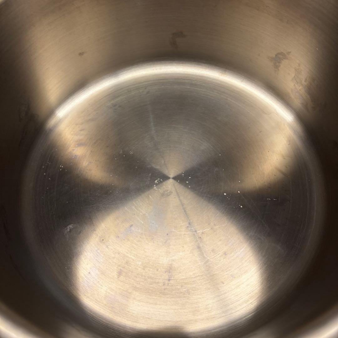 【現行品】アムウェイ6リットルシチューパン鍋セット