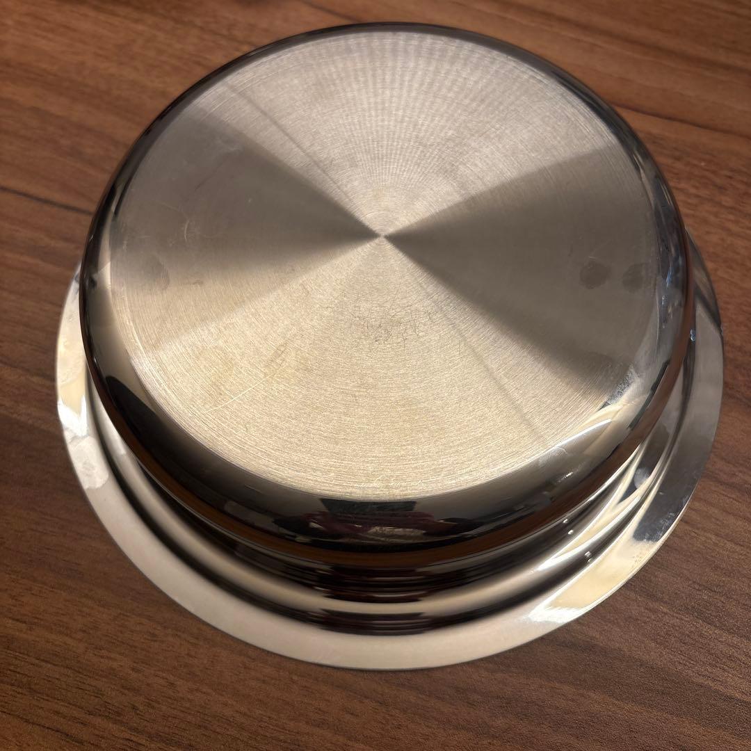 【現行品】アムウェイ6リットルシチューパン鍋セット