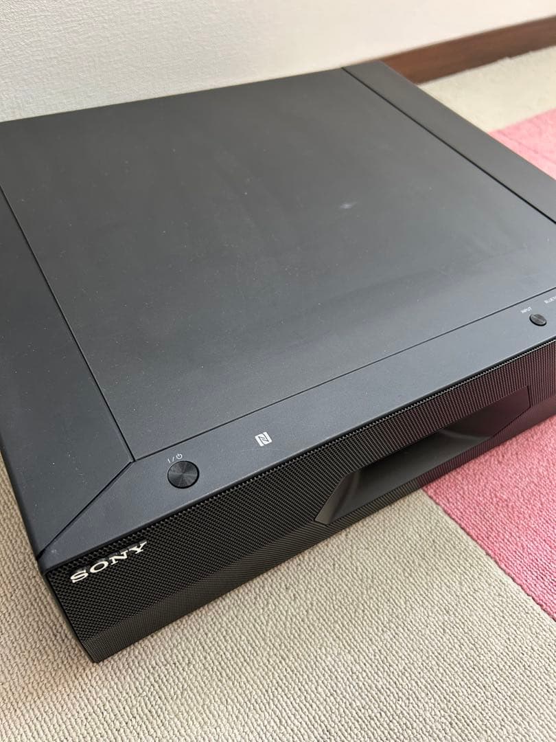 SONY SA-WST3 & SS-ST3ホームシアター システム　✴︎おまけあり