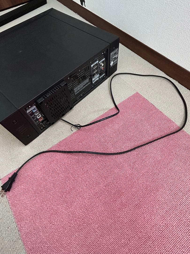 SONY SA-WST3 & SS-ST3ホームシアター システム　✴︎おまけあり