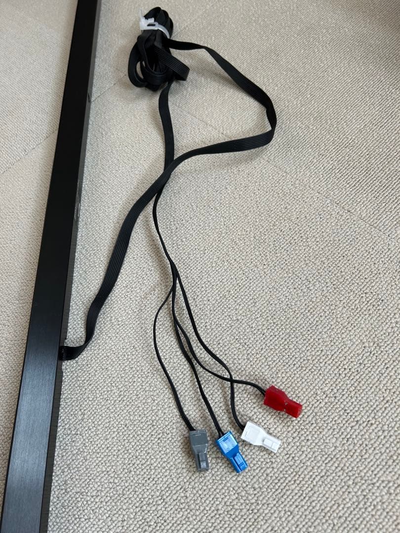 SONY SA-WST3 & SS-ST3ホームシアター システム　✴︎おまけあり