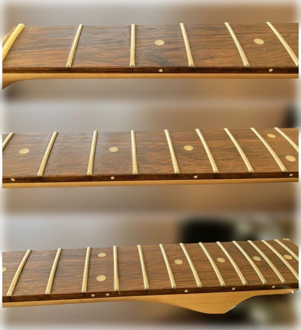 【限定FSR】Squier Affinity Strat All Black