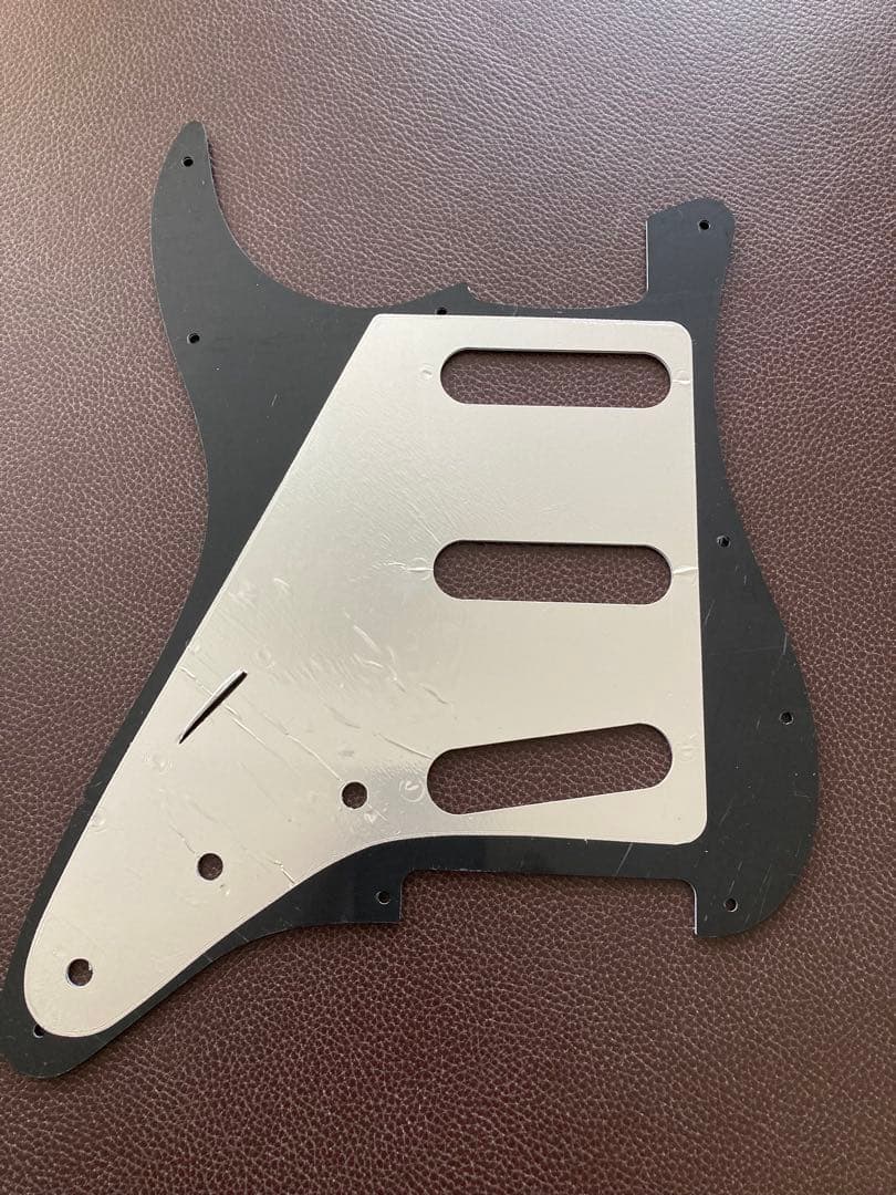 【限定FSR】Squier Affinity Strat All Black