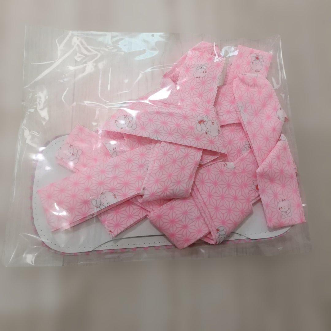 七五三 着物セット 赤 花柄　７歳