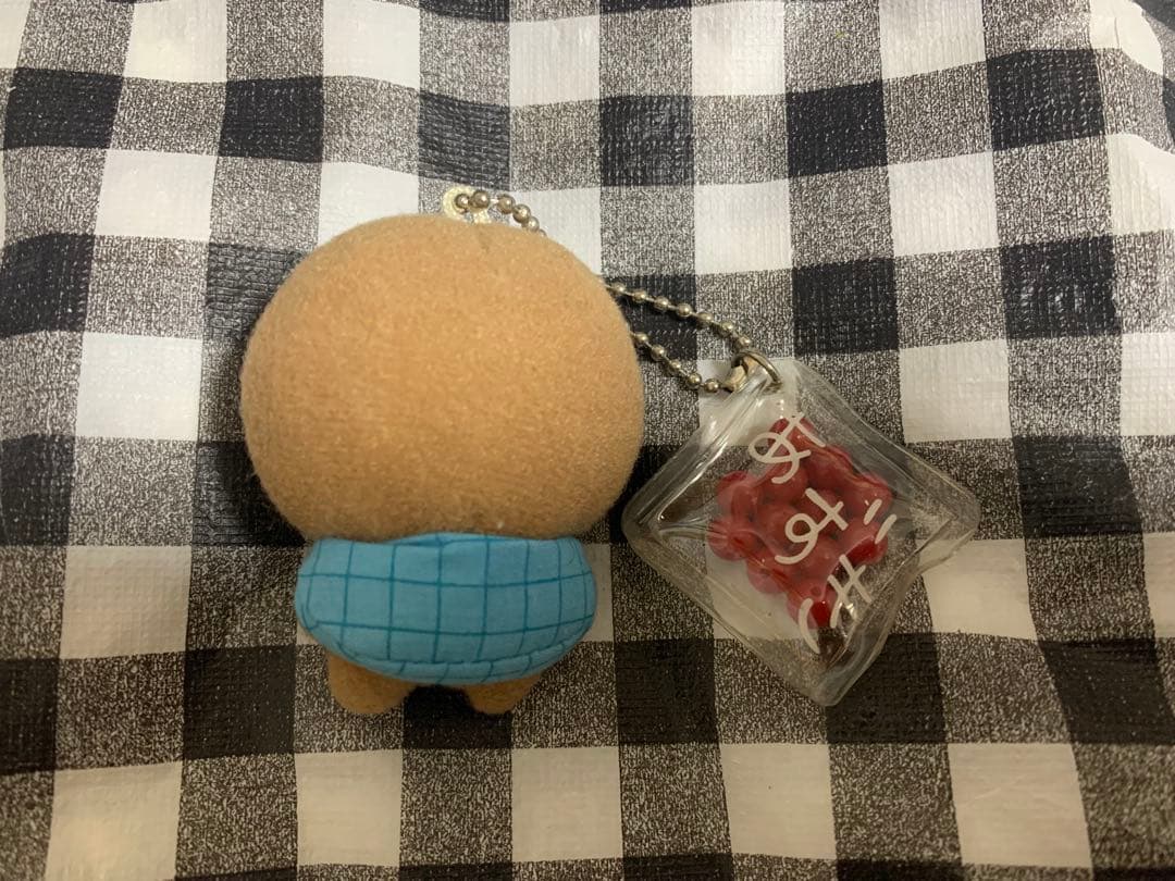 サンエックス　こげぱん　ぬいぐるみマスコット　ぬいぐるみ