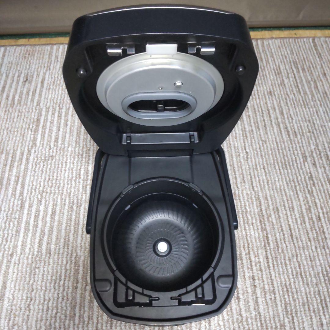 アイリスオーヤマ 圧力IH 炊飯器 2019年製造 ３合 RC-PA30-B