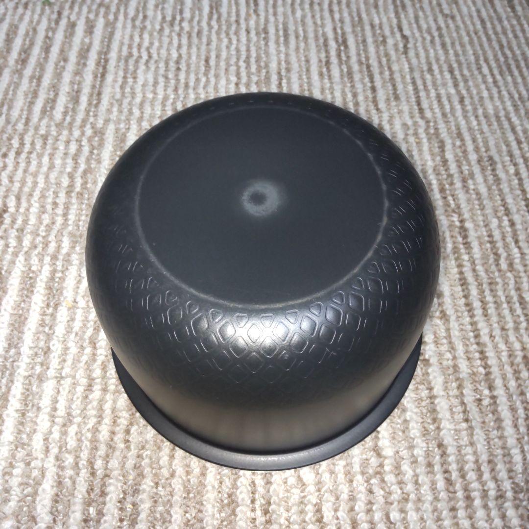 アイリスオーヤマ 圧力IH 炊飯器 2019年製造 ３合 RC-PA30-B