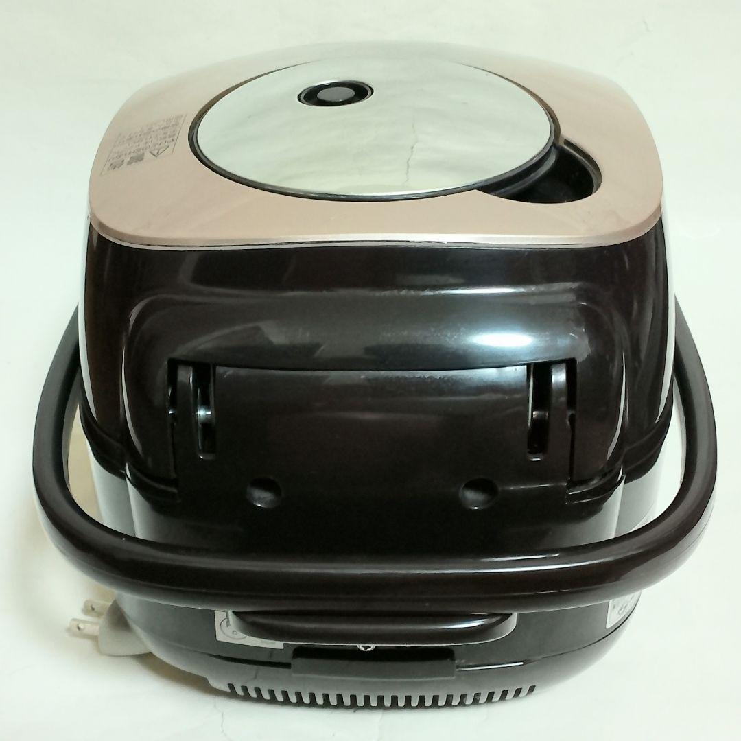 ZOJIRUSHI　NP-BW10E5-XT　IH炊飯器　極め炊き　5.5合炊き