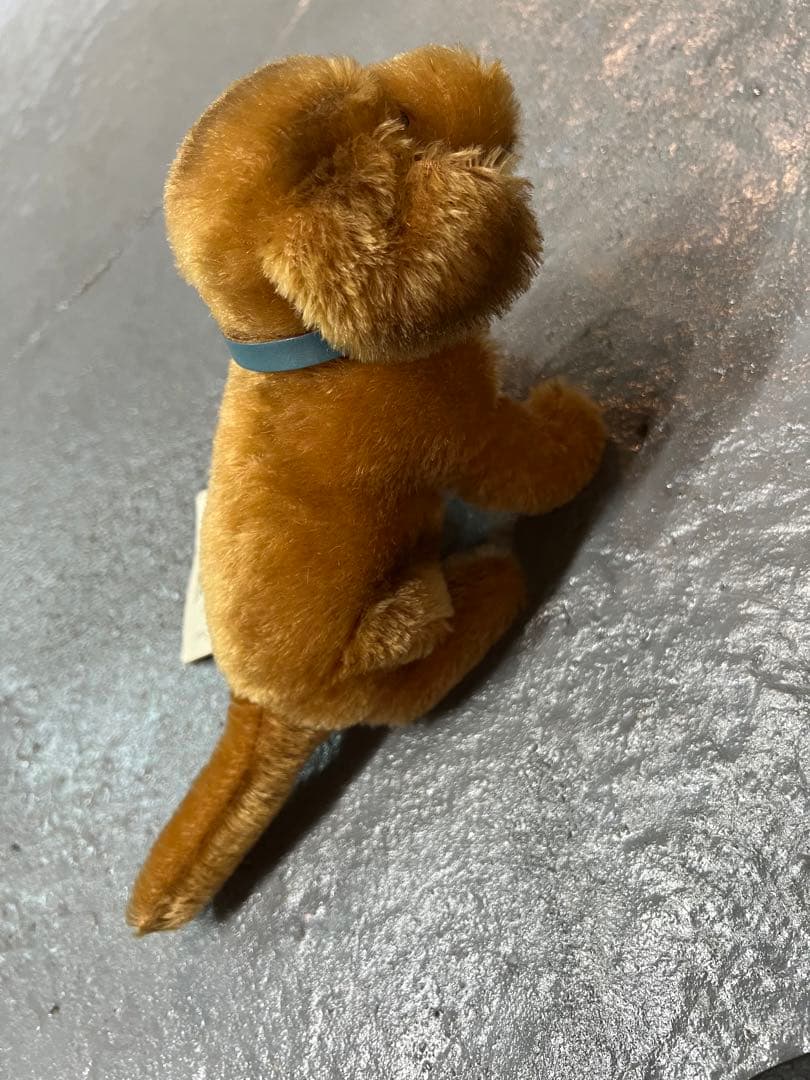 ぬいぐるみ Steiff Classic-Serie Dachshund