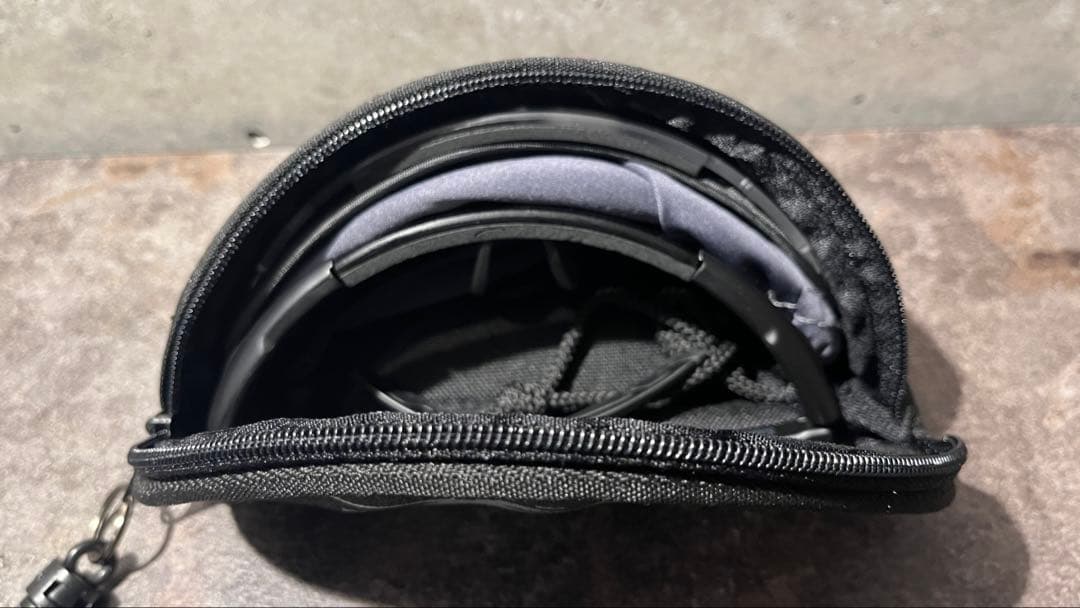 WILX シューティンググラス　ワイリーx SWAT サバゲーサングラス