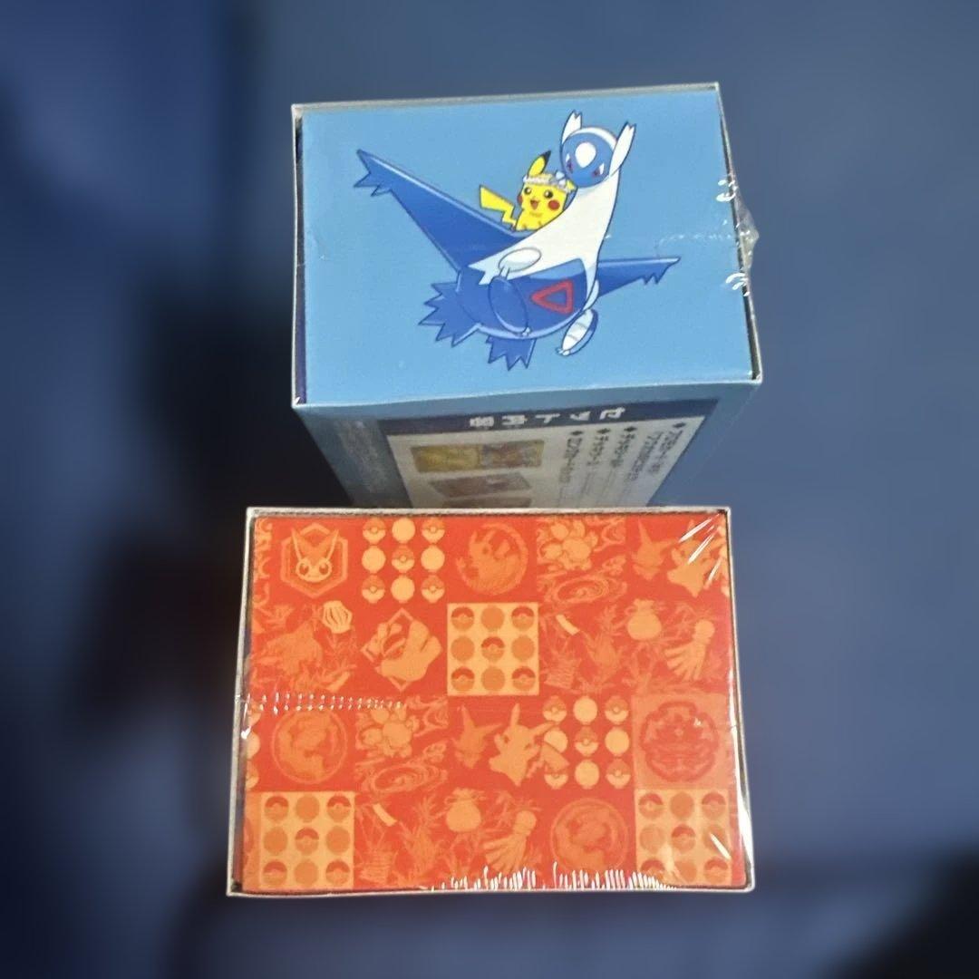 ポケモンカード　スペシャルボックス　2セット