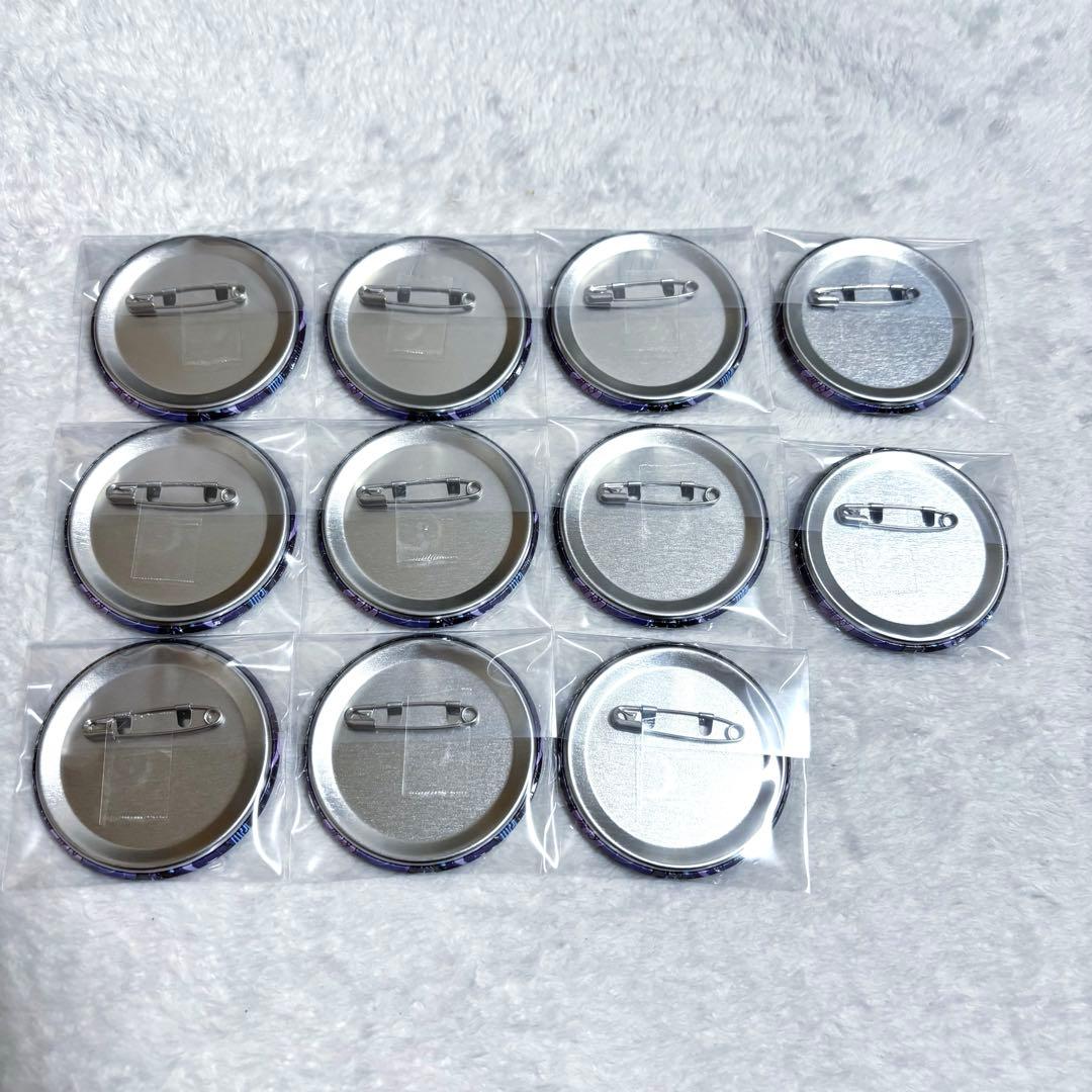 【即購入可】 シクフォニ 缶バッジ シンギュ こさめ