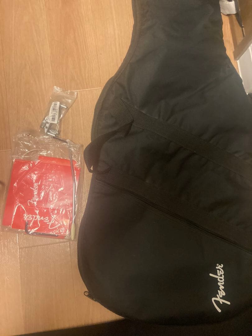 Fender Mexico Jazzmaster フェンダー ジャズマス　改造有