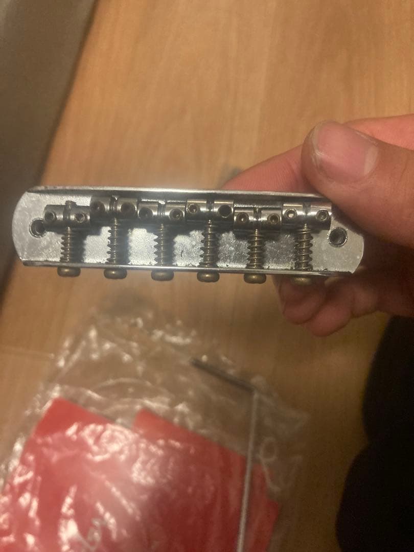 Fender Mexico Jazzmaster フェンダー ジャズマス　改造有