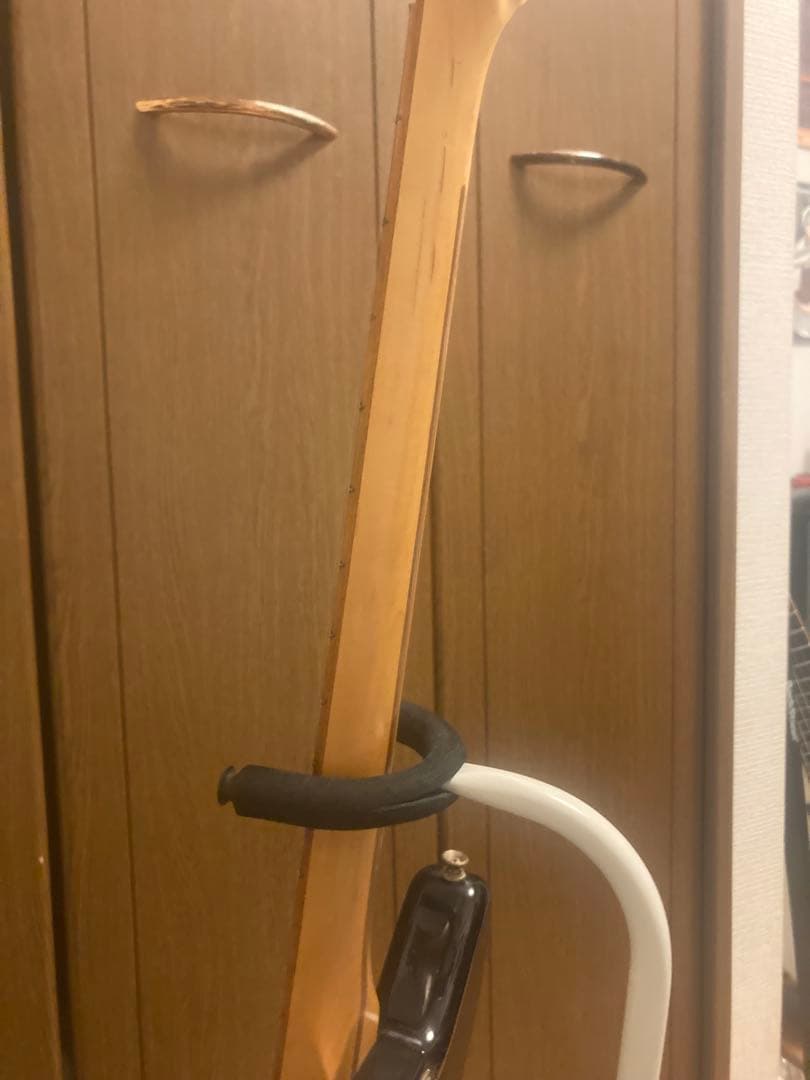 Fender Mexico Jazzmaster フェンダー ジャズマス　改造有