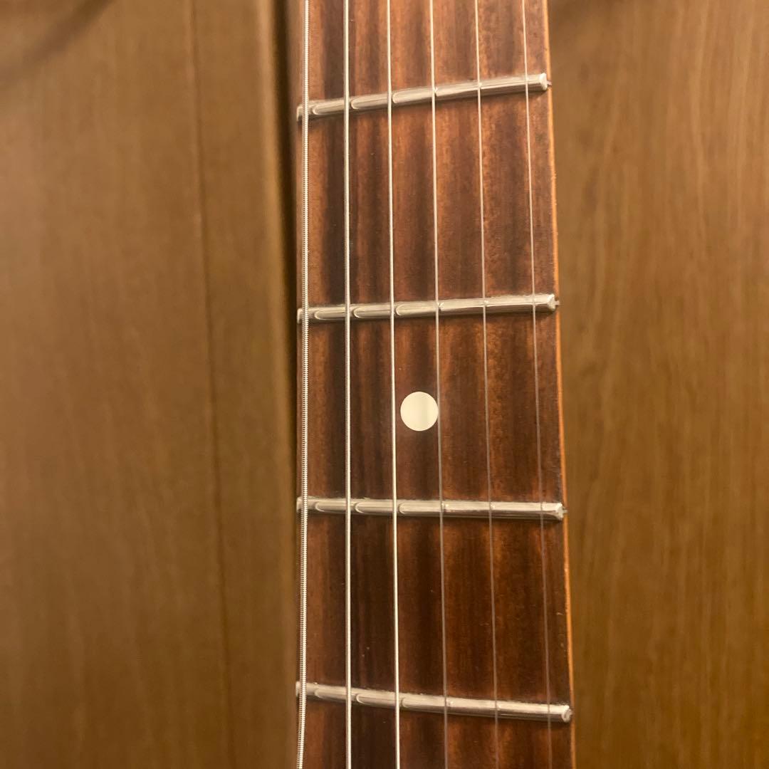 Fender Mexico Jazzmaster フェンダー ジャズマス　改造有