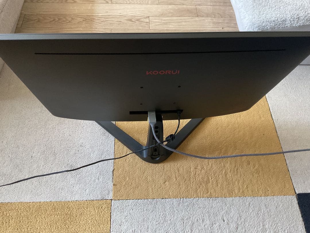 24E4 ゲーミングモニター 24インチ フルHD 165Hz