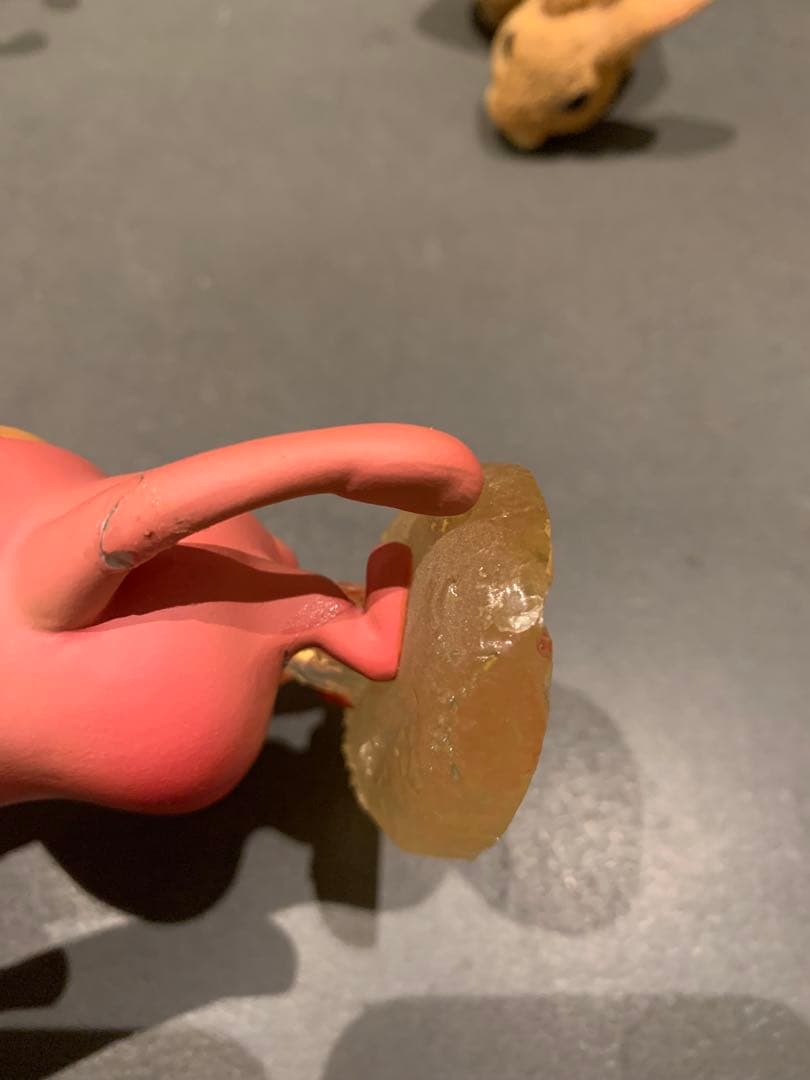 こびとづかんフィギュア 7体セット