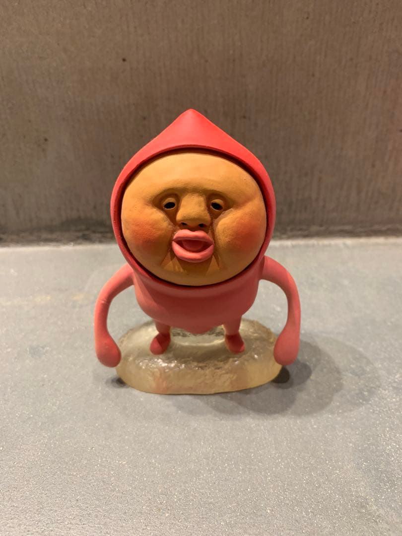 こびとづかんフィギュア 7体セット