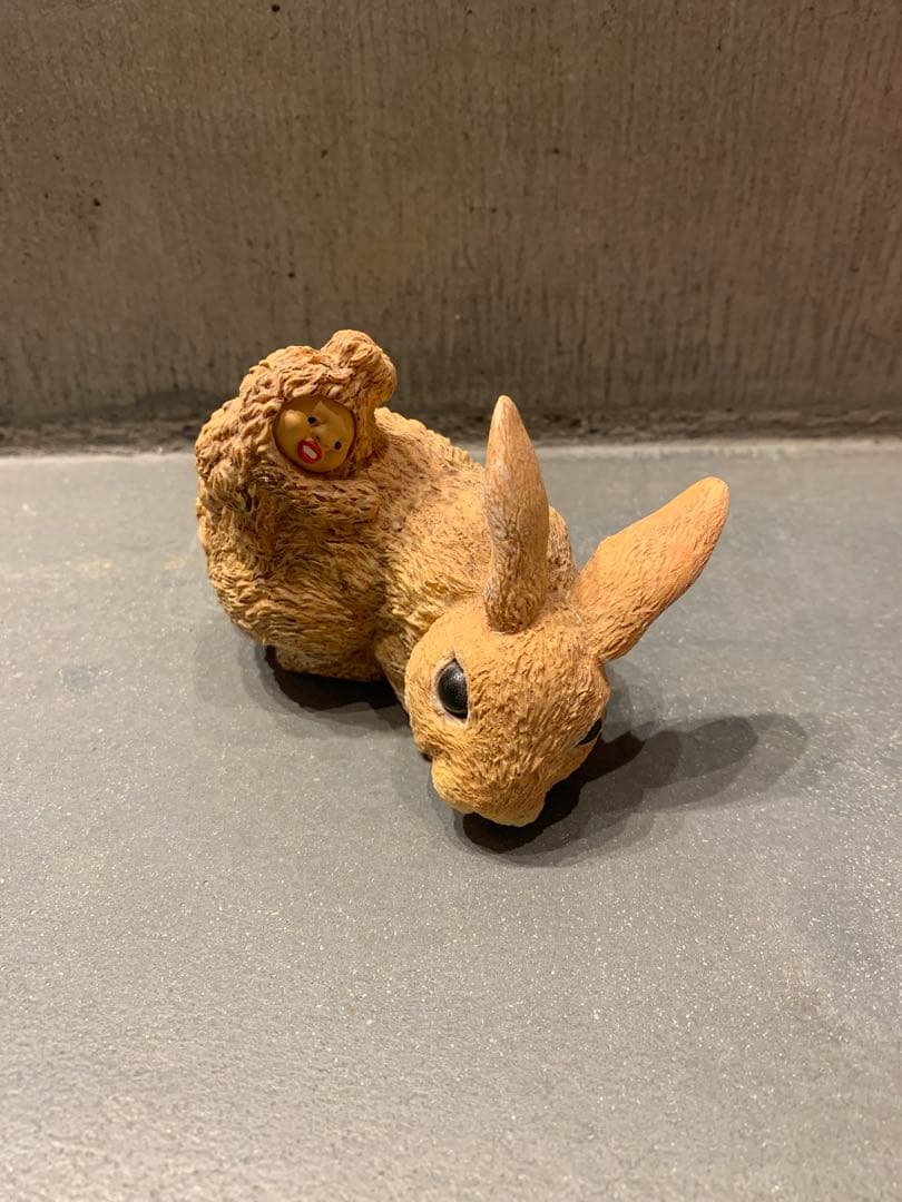 こびとづかんフィギュア 7体セット