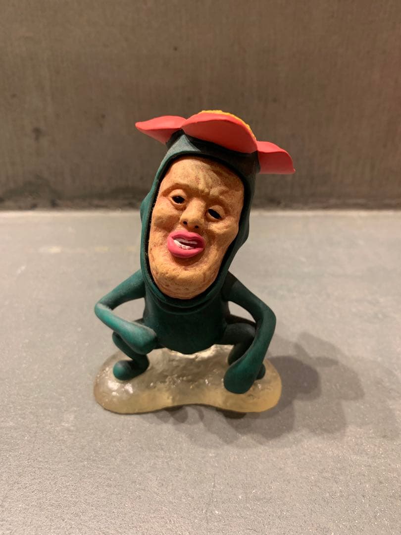 こびとづかんフィギュア 7体セット