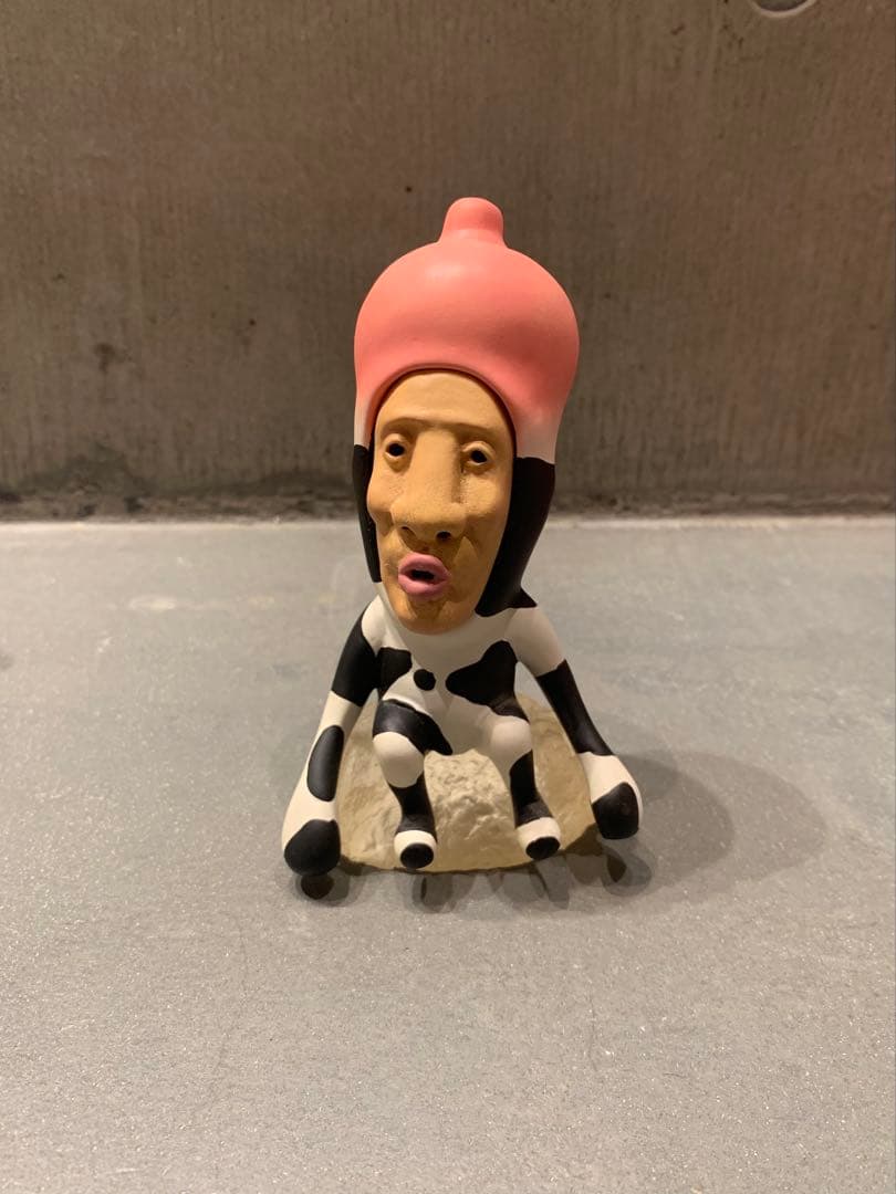 こびとづかんフィギュア 7体セット