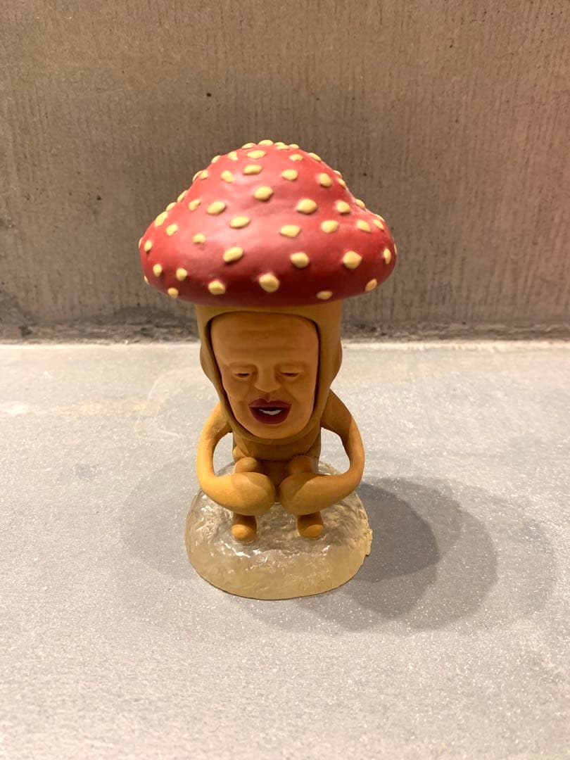 こびとづかんフィギュア 7体セット