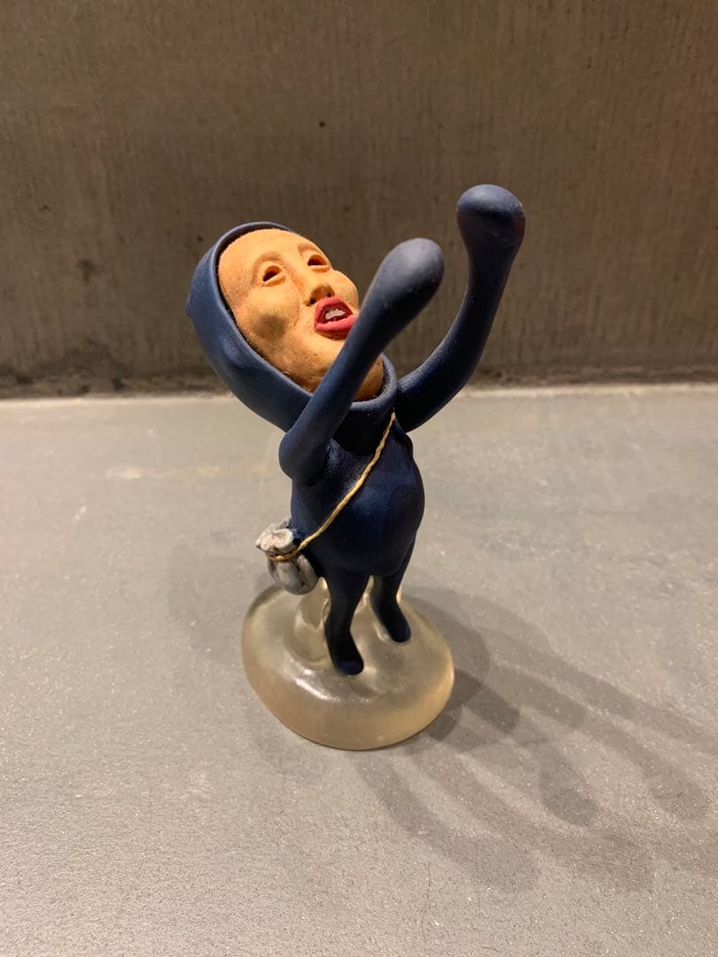 こびとづかんフィギュア 7体セット