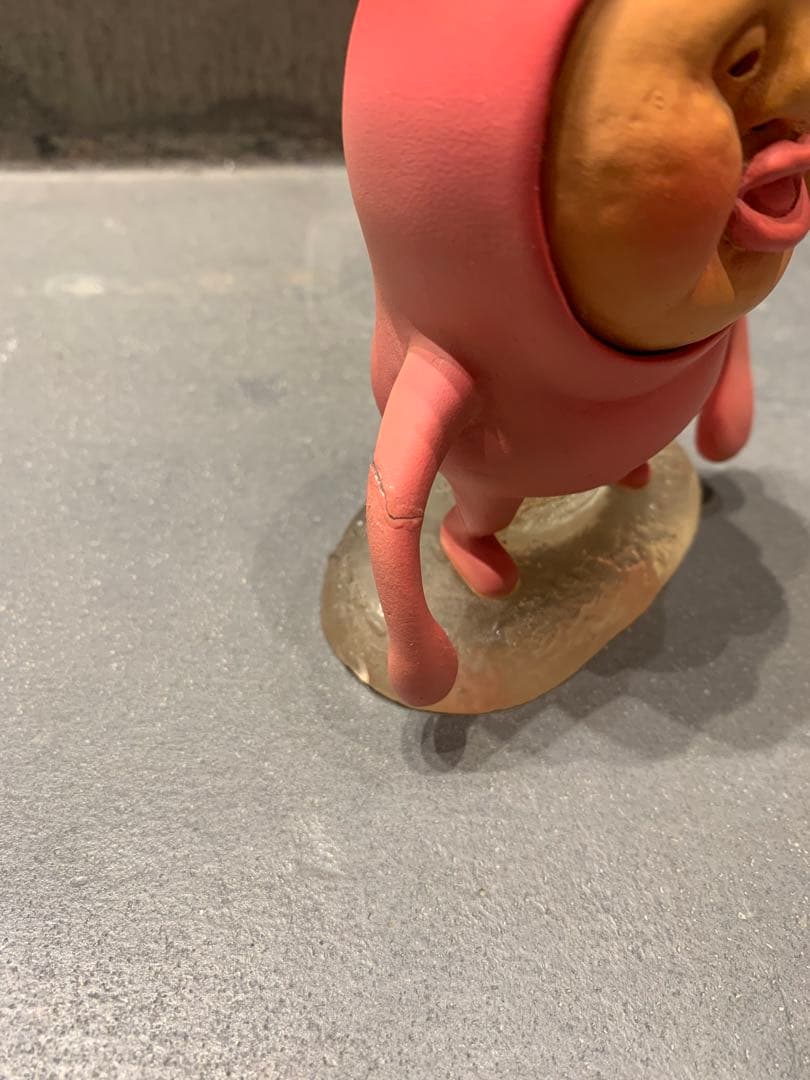 こびとづかんフィギュア 7体セット