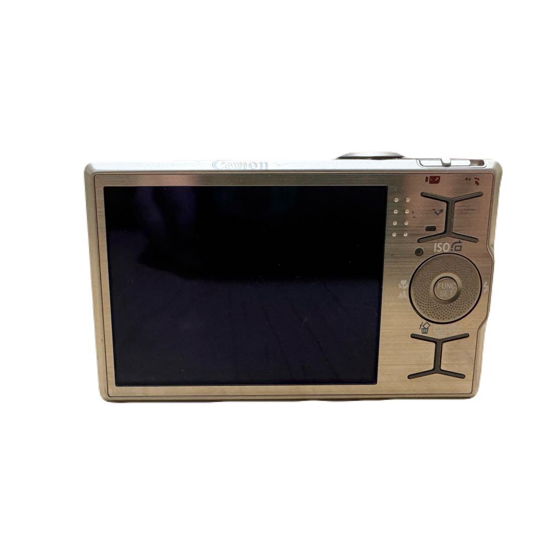 Canon IXY DIGITAL 95IS 付属品多数箱付